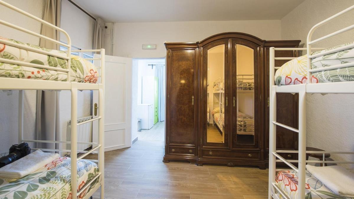 Casa Rural Rio Cedena Онтанар Экстерьер фото