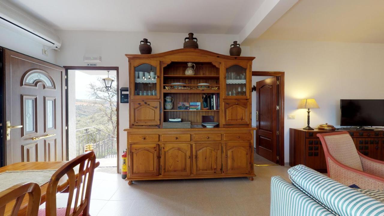 Casa Rural Rio Cedena Онтанар Экстерьер фото